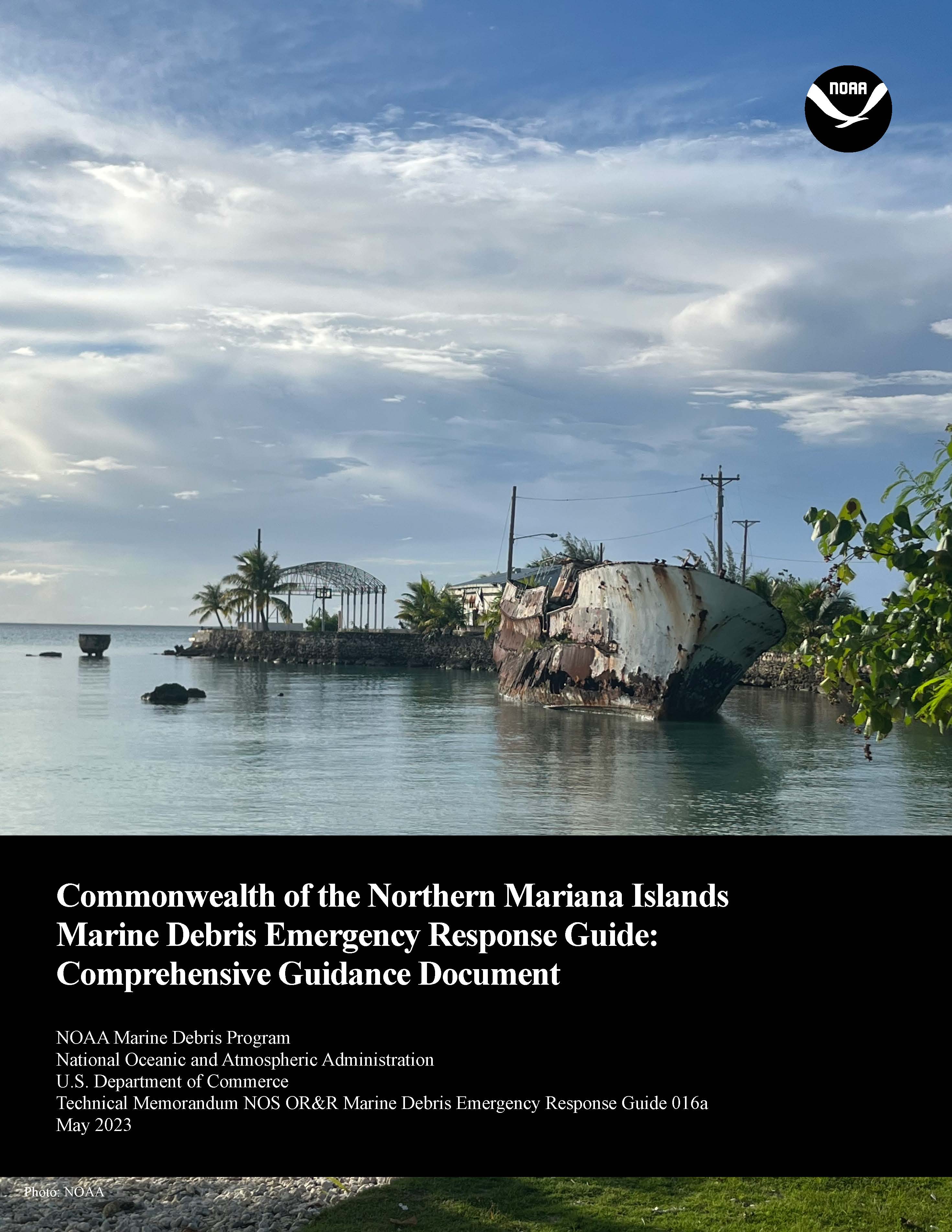 commonwealth of the northern mariana islands
